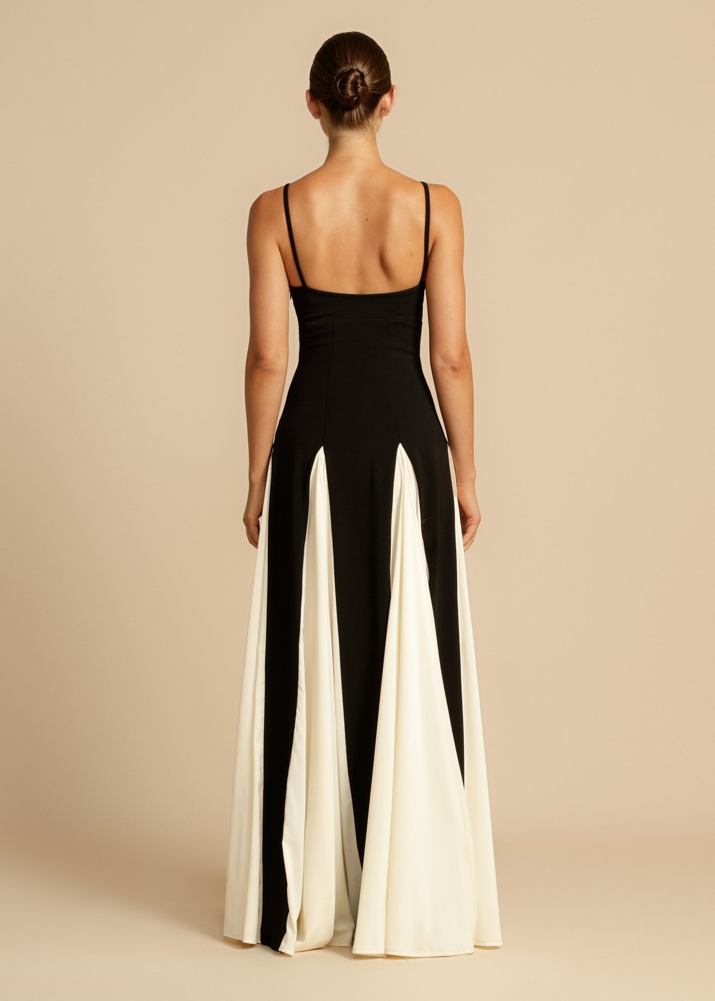 Paloma Maxi Dress