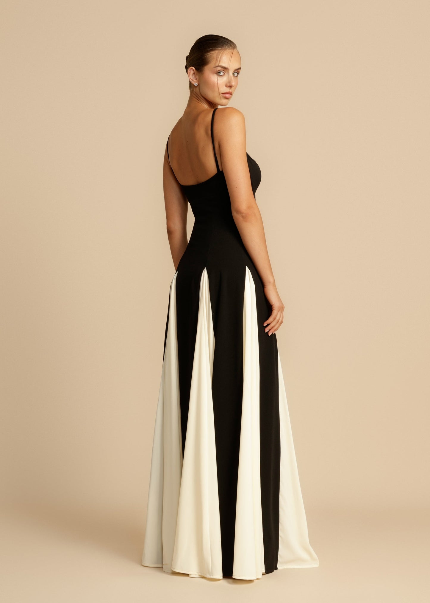 Paloma Maxi Dress