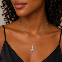 Halo Pendant