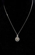 Halo Pendant